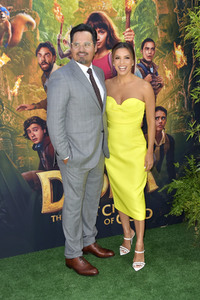 Filmpremiere 'Dora und die goldene Stadt' in Los Angeles