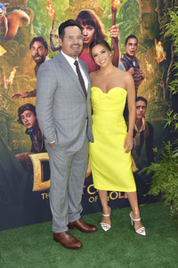 Filmpremiere 'Dora und die goldene Stadt' in Los Angeles