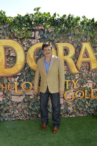 Filmpremiere 'Dora und die goldene Stadt' in Los Angeles