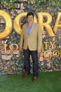 Filmpremiere 'Dora und die goldene Stadt' in Los Angeles