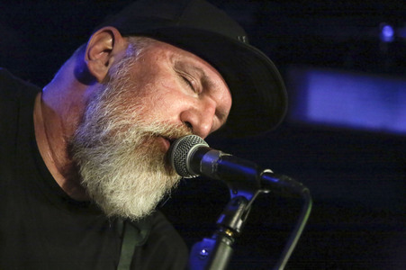 Konzert von CJ Ramone in Hannover