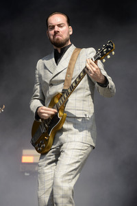 Deichbrand Festival 2019 in Wurster Nordseeküste