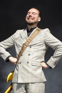 Deichbrand Festival 2019 in Wurster Nordseeküste