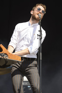 Deichbrand Festival 2019 in Wurster Nordseeküste