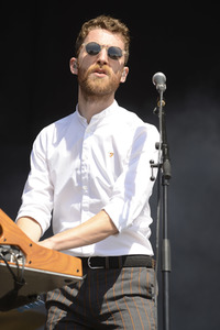 Deichbrand Festival 2019 in Wurster Nordseeküste