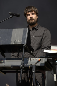 Deichbrand Festival 2019 in Wurster Nordseeküste