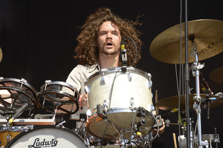 Deichbrand Festival 2019 in Wurster Nordseeküste