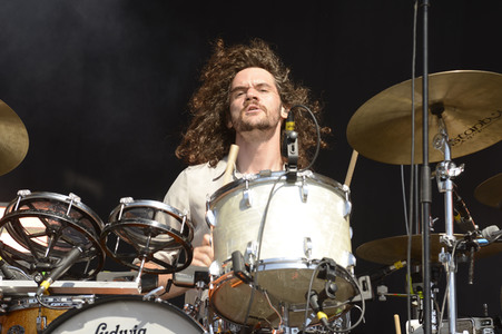 Deichbrand Festival 2019 in Wurster Nordseeküste