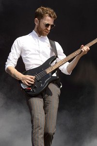 Deichbrand Festival 2019 in Wurster Nordseeküste