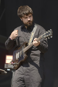 Deichbrand Festival 2019 in Wurster Nordseeküste