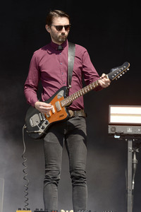 Deichbrand Festival 2019 in Wurster Nordseeküste