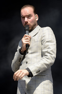 Deichbrand Festival 2019 in Wurster Nordseeküste