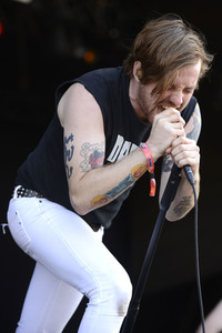 Deichbrand Festival 2019 in Wurster Nordseeküste