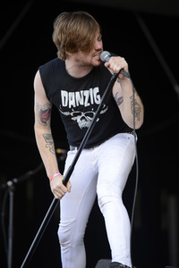 Deichbrand Festival 2019 in Wurster Nordseeküste