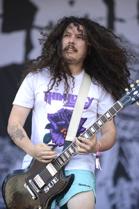 Deichbrand Festival 2019 in Wurster Nordseeküste