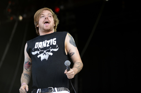 Deichbrand Festival 2019 in Wurster Nordseeküste