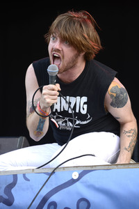 Deichbrand Festival 2019 in Wurster Nordseeküste