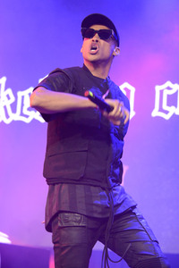 Deichbrand Festival 2019 in Wurster Nordseeküste