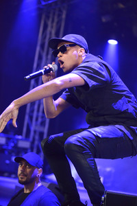 Deichbrand Festival 2019 in Wurster Nordseeküste