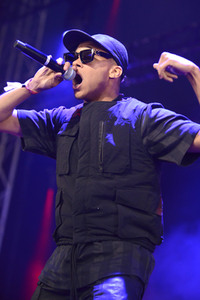 Deichbrand Festival 2019 in Wurster Nordseeküste