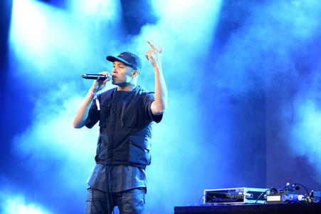 Deichbrand Festival 2019 in Wurster Nordseeküste