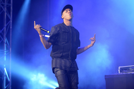 Deichbrand Festival 2019 in Wurster Nordseeküste