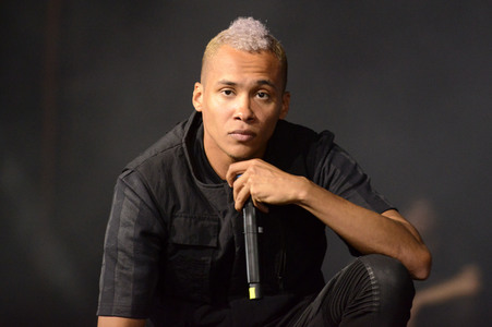 Deichbrand Festival 2019 in Wurster Nordseeküste