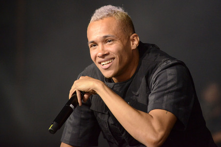 Deichbrand Festival 2019 in Wurster Nordseeküste