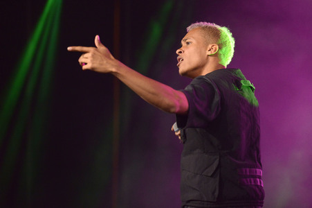 Deichbrand Festival 2019 in Wurster Nordseeküste