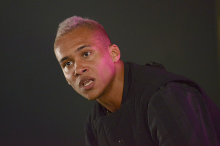 Deichbrand Festival 2019 in Wurster Nordseeküste