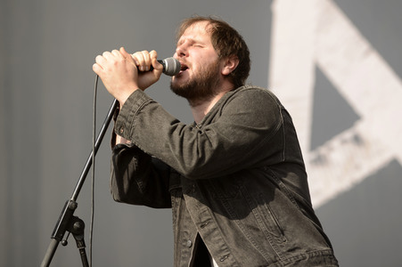 Deichbrand Festival 2019 in Wurster Nordseeküste