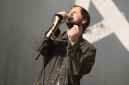 Deichbrand Festival 2019 in Wurster Nordseeküste