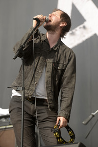 Deichbrand Festival 2019 in Wurster Nordseeküste