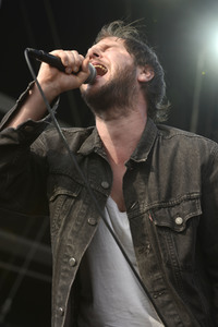 Deichbrand Festival 2019 in Wurster Nordseeküste