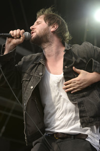 Deichbrand Festival 2019 in Wurster Nordseeküste