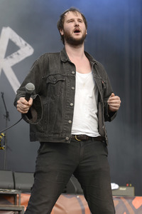 Deichbrand Festival 2019 in Wurster Nordseeküste