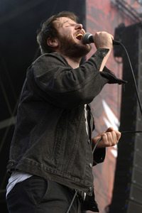 Deichbrand Festival 2019 in Wurster Nordseeküste