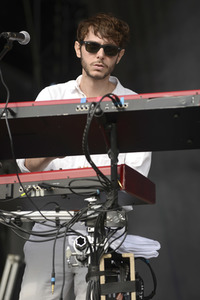 Deichbrand Festival 2019 in Wurster Nordseeküste