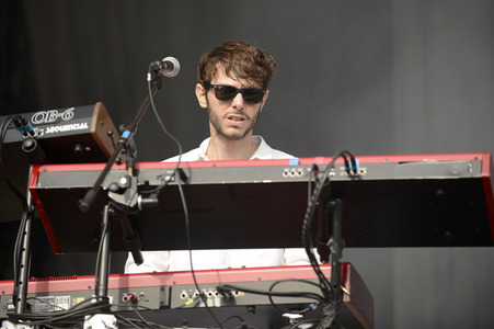 Deichbrand Festival 2019 in Wurster Nordseeküste