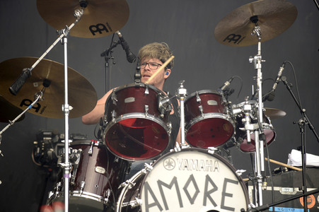 Deichbrand Festival 2019 in Wurster Nordseeküste