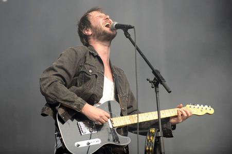 Deichbrand Festival 2019 in Wurster Nordseeküste