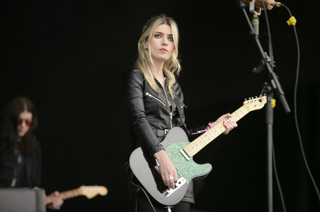 Deichbrand Festival 2019 in Wurster Nordseeküste