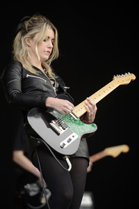 Deichbrand Festival 2019 in Wurster Nordseeküste