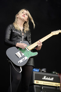 Deichbrand Festival 2019 in Wurster Nordseeküste