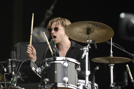 Deichbrand Festival 2019 in Wurster Nordseeküste