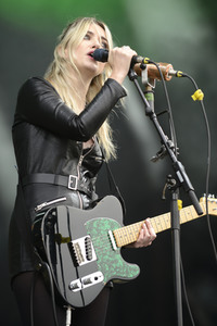 Deichbrand Festival 2019 in Wurster Nordseeküste