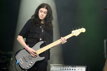 Deichbrand Festival 2019 in Wurster Nordseeküste