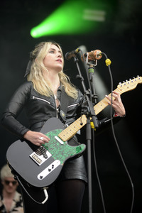 Deichbrand Festival 2019 in Wurster Nordseeküste