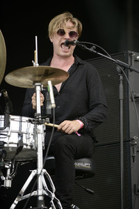 Deichbrand Festival 2019 in Wurster Nordseeküste