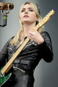 Deichbrand Festival 2019 in Wurster Nordseeküste